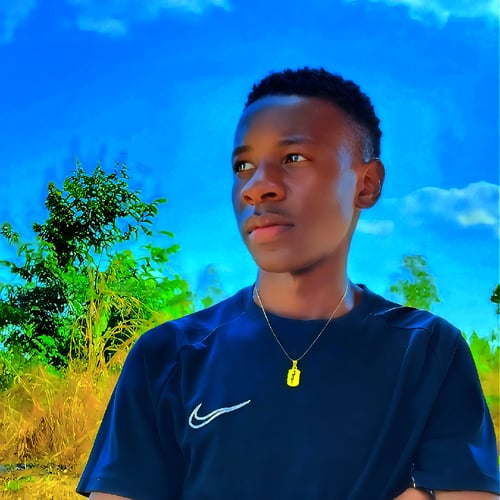 Lil Rayz - Malawi artist on MalawiSongs