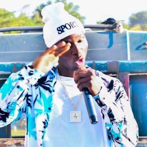 Snopkid - Malawi artist on MalawiSongs
