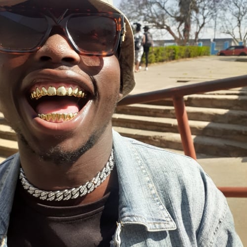 Kingpin Kulture - Malawi artist on MalawiSongs