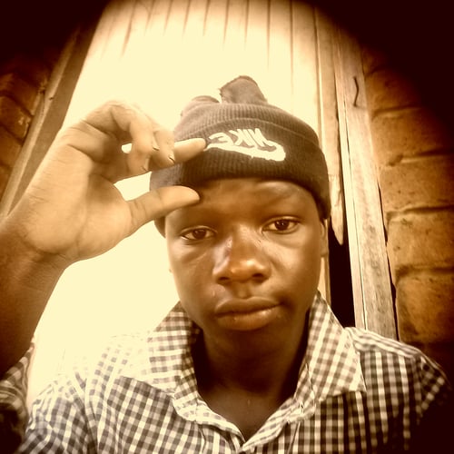 ORAMER - Malawi artist on MalawiSongs