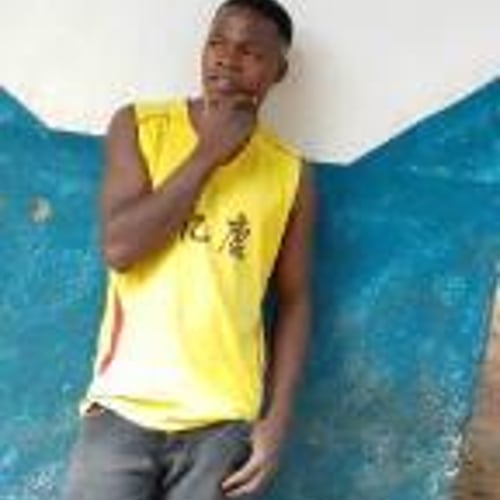 Don Swad - Malawi artist on MalawiSongs