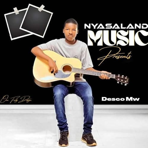 Desco Mw - Malawi artist on MalawiSongs