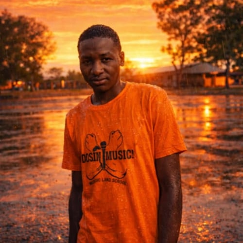 JÜDÅH ØÑË ČÄRÑĀGË - Malawi artist on MalawiSongs