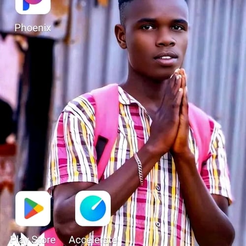 Fain Mozzi - Malawi artist on MalawiSongs