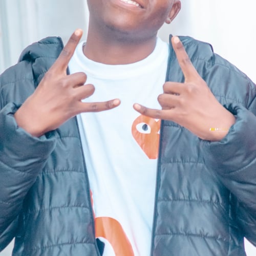 Jay Dziko - Malawi artist on MalawiSongs