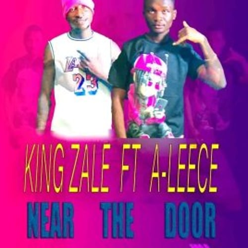 A-Leece MW - Malawi artist on MalawiSongs