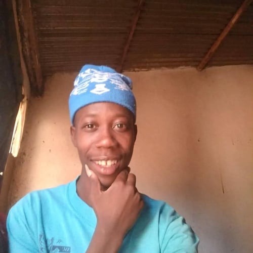 Edomacker - Malawi artist on MalawiSongs