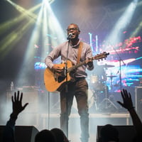Psalmist Khazika malawi songs
