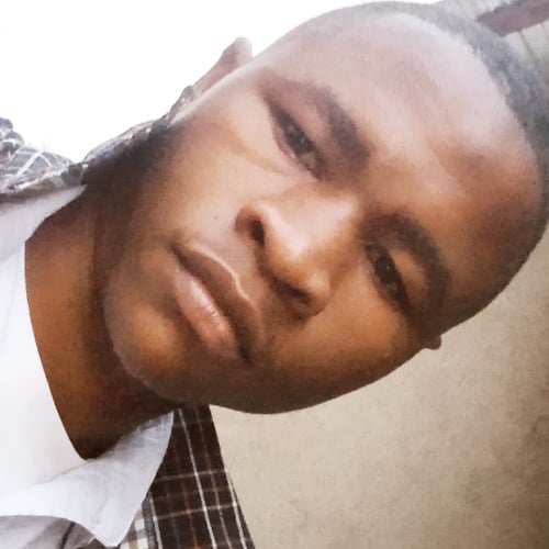 Chambers - Malawi artist on MalawiSongs