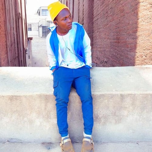 Muula - Malawi artist on MalawiSongs