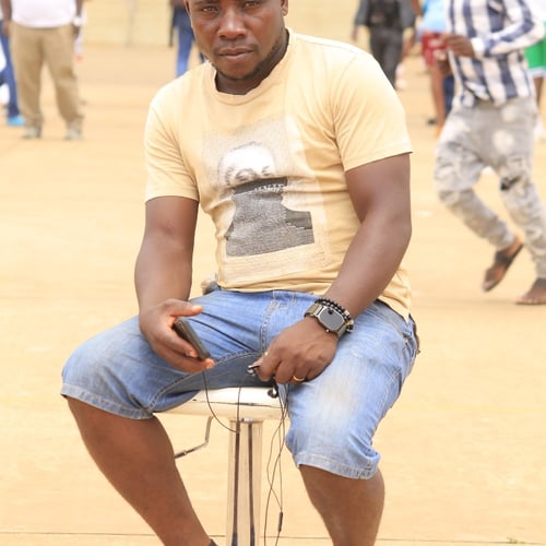 Amini Kay - Malawi artist on MalawiSongs