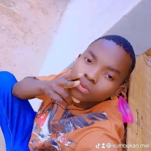 Richie 265 Or Nemmonie Malawi - Malawi artist on MalawiSongs
