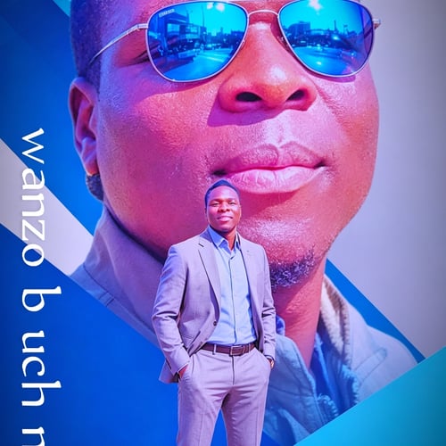 Wanzo Buchi /hand White - Malawi artist on MalawiSongs
