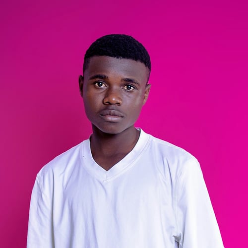 Truth Sambilah - Malawi artist on MalawiSongs
