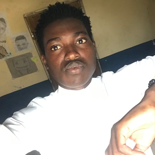 Quan - Malawi artist on MalawiSongs