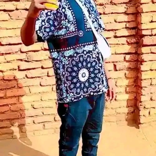 Remie-C - Malawi artist on MalawiSongs