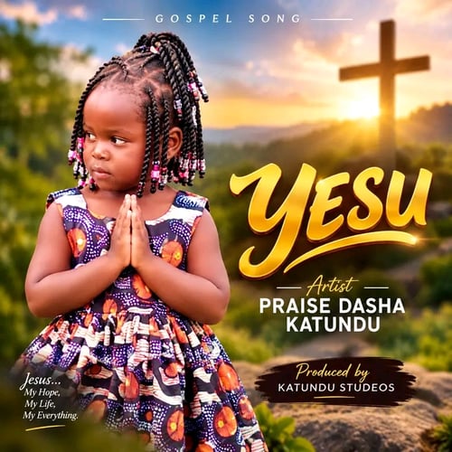 YESU by Katundu - MalawiSongs