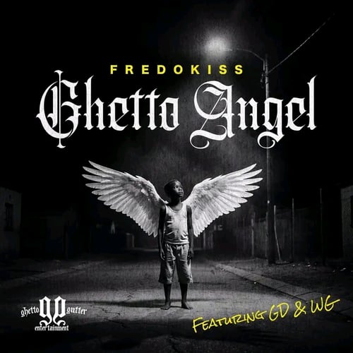 Fredokiss - Ghetto Angel Ft Gd WG - St Peters Chilobwe- Mothers Union by Malawisongs - Malawi Music