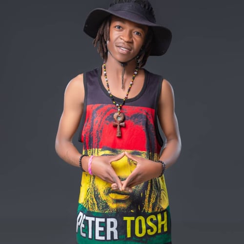 JAH BLESSINGS - Malawi artist on MalawiSongs