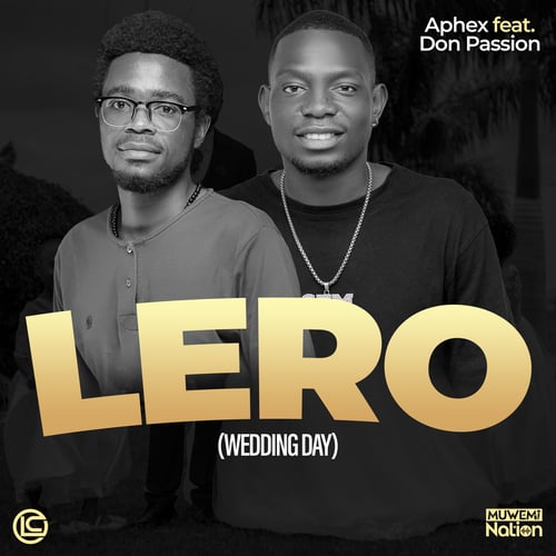 Aphex MN ft Don Passion Lero Prod by MCee by Aphex MN - Malawi Music