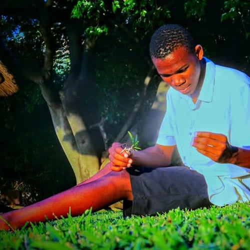 OSRus Mw - Malawi artist on MalawiSongs