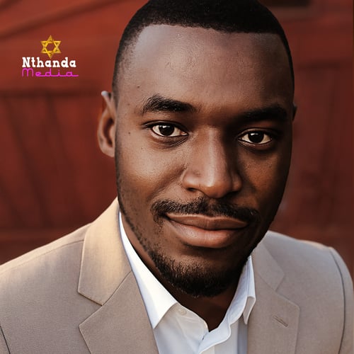 Cle Geoffrey And The Nthanda Music Group - Malawi artist on MalawiSongs
