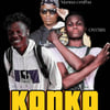 Nkonko by Onytrix ndizanyimbo