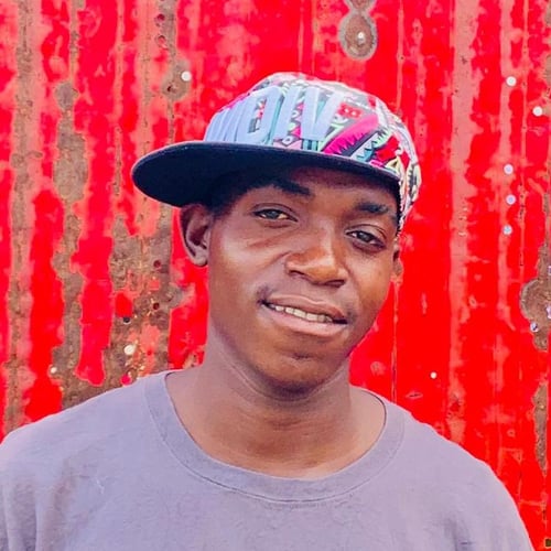 G BLASTAR - Malawi artist on MalawiSongs