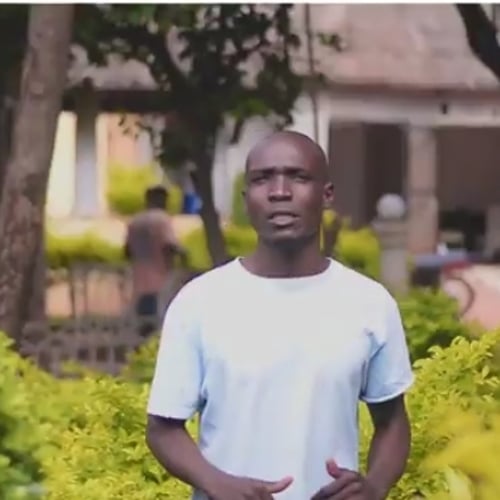 Amidu Adati Ndakonda iwe Official Audio by Malawisongs Malawi song
