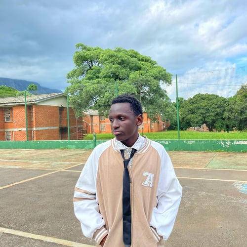 Elberto - Malawi artist on MalawiSongs