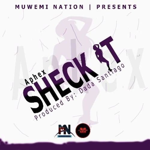 Aphex -Shake Up [Prod.By Dada Santiago + Jah Yut] by Aphex MN - MalawiSongs
