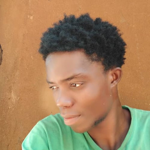 Vibes Acee Mw - Malawi artist on MalawiSongs