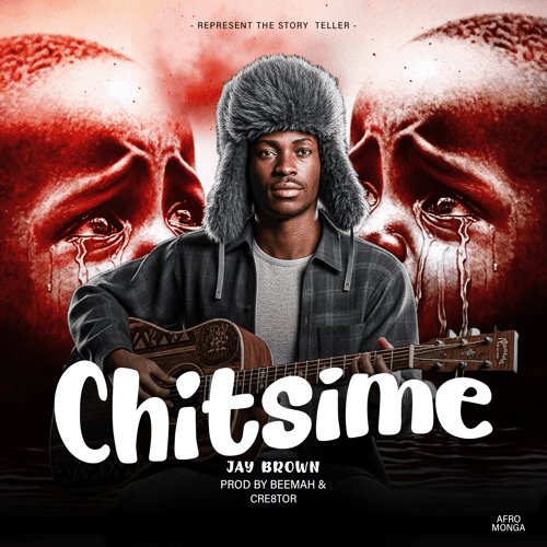 Chitsime by Jay Brown - MalawiSongs