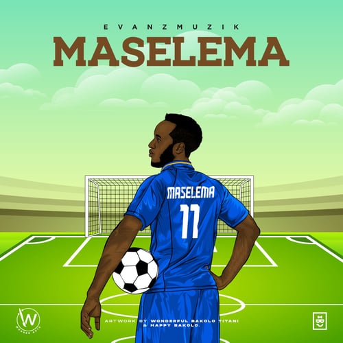 EvanzMuzik - Maselema by Evanz Muzik Malawi song