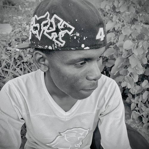Hopapa TRNNX - Malawi artist on MalawiSongs