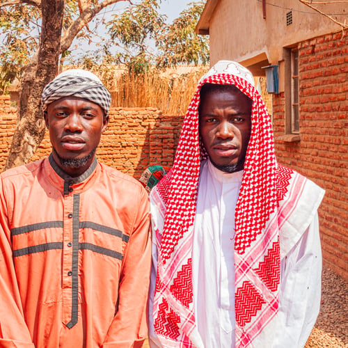 ONE BRAIN - Malawi artist on MalawiSongs