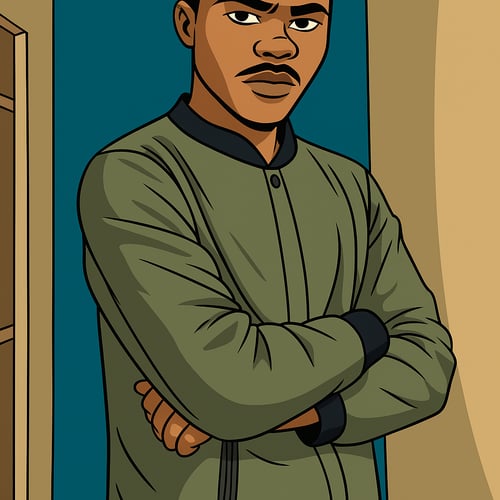 Same - Malawi artist on MalawiSongs