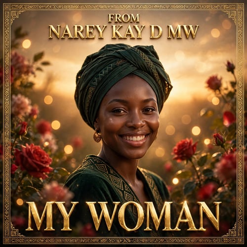 My woman by Kay D Mw - MalawiSongs