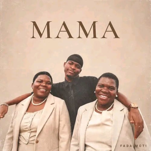 Fada Moti - MAMA (Official Audio) by Fada Moti Malawi song