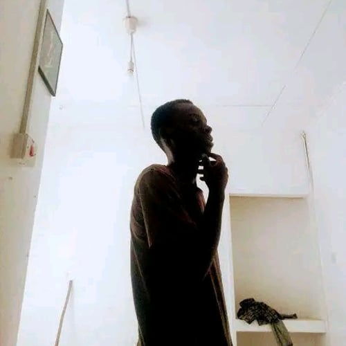 Victo Lavidah - Malawi artist on MalawiSongs