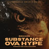 Bieg Man Substance Ova Hype Official Audio