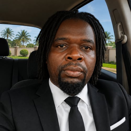 Bramoz - Malawi artist on MalawiSongs