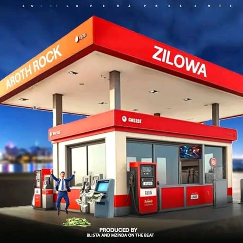 Zilowa by Aroth Rock - MalawiSongs