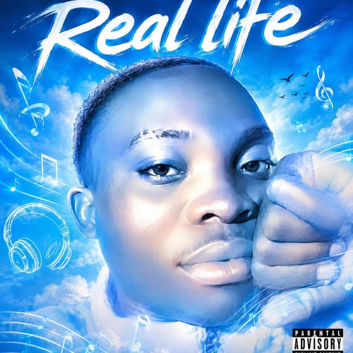 Real life by Young mafupa - MalawiSongs