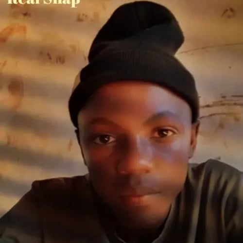 Chancy - Malawi artist on MalawiSongs