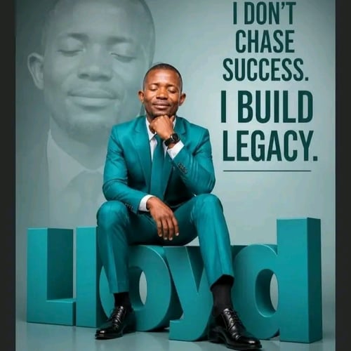 Lloyd Lefinati Banda - Malawi artist on MalawiSongs