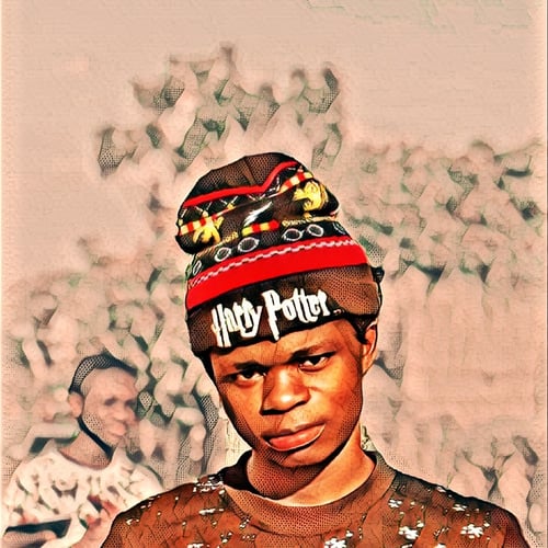 FreQ Cimo - Malawi artist on MalawiSongs