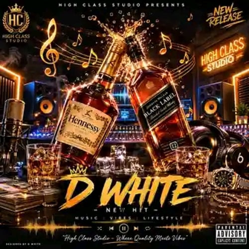 Tiwuchapa by D White - MalawiSongs