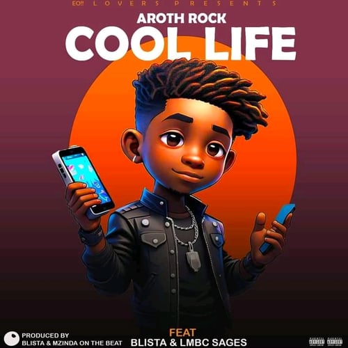 Cool life by Aroth Rock - MalawiSongs