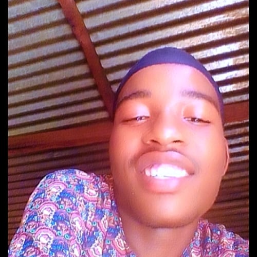Rio Deku - Malawi artist on MalawiSongs